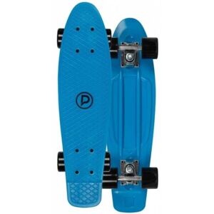 Powerslide PLAYLIFE VINYLBOARD Skateboard, modrá, velikost
