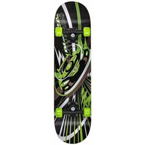 Powerslide SKATEBOARD PLAYLIFE DRIFT 31X8" Skateboard komplet, , velikost