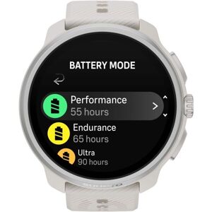 Suunto RACE 2 Multisportovní hodinky, šedá, velikost