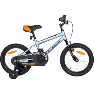 Arcore JIMMY 16 Dětské 16" kolo, šedá, velikost