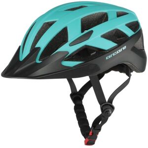 Arcore CONTRA Cyklistická přilba, černá, velikost (54 - 58)