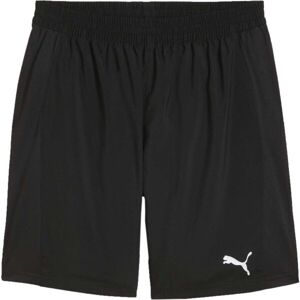 Puma RUN FAVORITE VELOCITY 7" SHORT M Pánské běžecké šortky, černá, velikost
