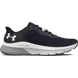 Under Armour HOVR TURBULENCE 2 W Dámská běžecká obuv, černá, velikost 42.5
