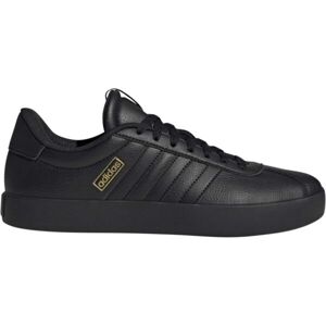 adidas VL COURT 3.0 Pánské tenisky, černá, velikost 40
