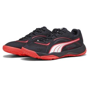 Puma SOLARSTRIKE II Unisex boty, černá, velikost 40
