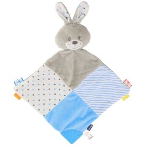 BABY MIX KRÁLÍK Usínáček, modrá, velikost
