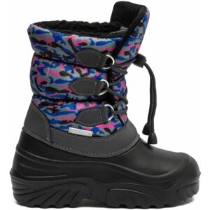 Dětské boty do 2000 Kč