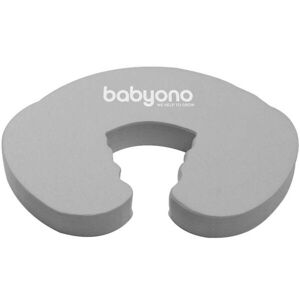 BABY ONO BLOKACE DVEŘÍ Blokace dveří, šedá, velikost