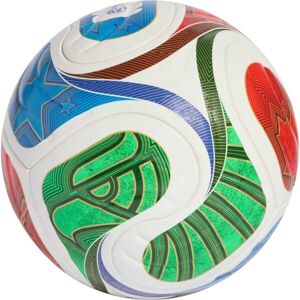 adidas WORLD CUP TRIONDA COMPETITION Fotbalový míč, mix, velikost