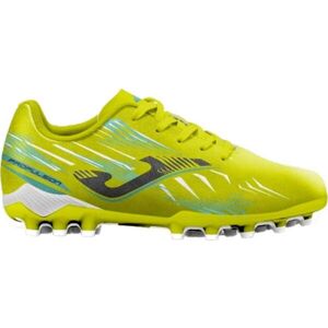 Joma PROPULSION JR TF Dětské turfy, žlutá, velikost