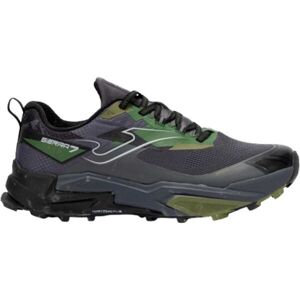 Joma SIERRA Pánská běžecká obuv, černá, velikost