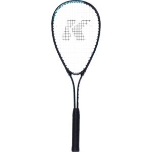 Kensis ALU TACTIC Squashová raketa, černá, velikost