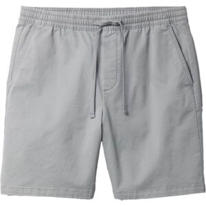 GAP V-7IN ESSENTIAL EASY SHORT Pánské šortky, šedá, velikost