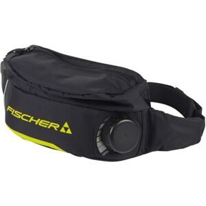 Fischer DRINKBELT PROFESSIONAL L/XL Ledvinka na běžky, černá, velikost