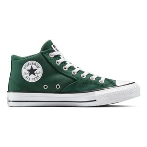 Converse CHUCK TAYLOR ALL STAR MALDEN STREET Pánské kotníkové tenisky, zelená, velikost