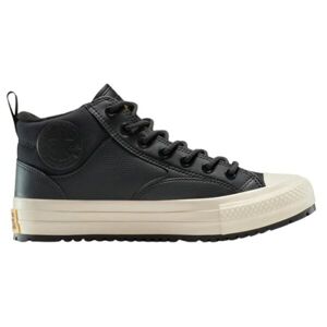 Converse CHUCK TAYLOR ALL STAR MALDEN STREET BOOT Pánské zimní tenisky, černá, velikost