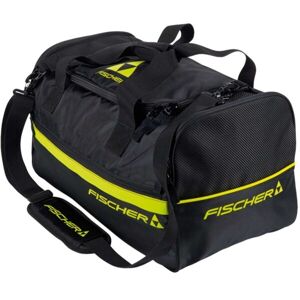 Fischer TEAM SPORTBAG 45 L Sportovní taška, černá, velikost