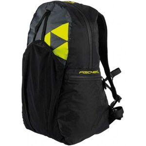 Fischer BACKPACK FOLDABLE 20 L Batoh, černá, velikost