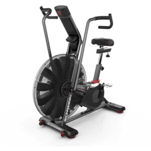 Schwinn AIRDYNE AD8 Air bike, černá, velikost