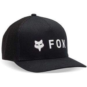 Fox FLEXFIT HAT Pánská kšiltovka, černá, velikost