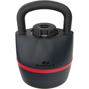 BOWFLEX SELECTTECH Nastavitelný kettlebell, černá, velikost
