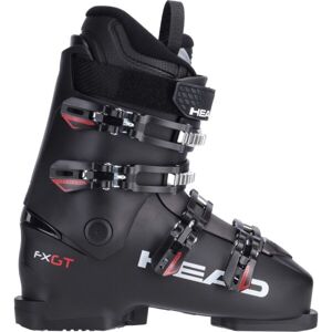 Head FX GT Lyžařská obuv, černá, velikost