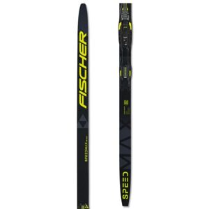 Fischer SPEEDMAX 80 SKATE JR SET + BDG RACE JR SKATE IFP Dětské běžky, černá, velikost