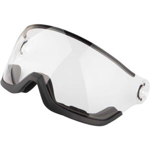 Laceto VISOR Náhradní visor pro lyžařské helmy, transparentní, velikost