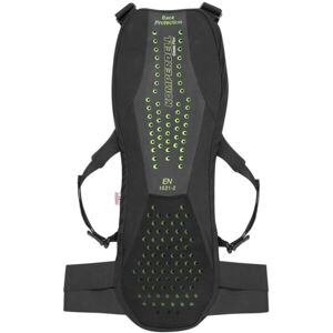 Komperdell RACE PACK JR Dětský páteřák, černá, velikost