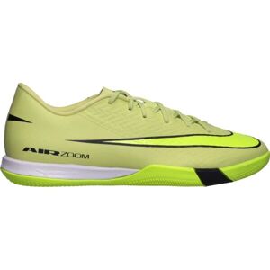 Nike MERCURIAL VAPOR 16 ACADEMY IC Pánské sálovky, žlutá, velikost 45