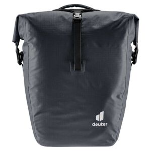 DEUTER WEYBRIDGE 25+5 Brašna na kolo, černá, velikost