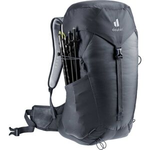 DEUTER AC LITE 30 Batoh, černá, velikost