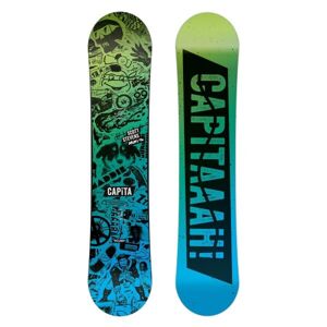 CAPITA SCOTT STEVENS MINI Dětský snowboard, mix, velikost