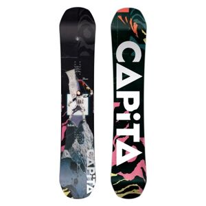 CAPITA D.O.A. Pánský snowboard, mix, velikost