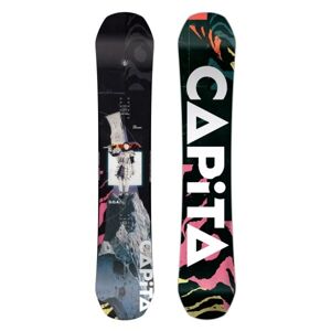 CAPITA D.O.A. Pánský snowboard, mix, velikost