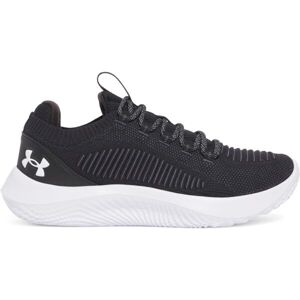 Under Armour DYNAMIC 2 Pánské boty na fitness, černá, velikost 45.5