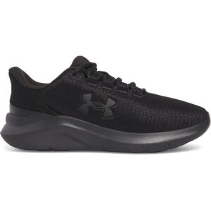 Under Armour PHADE RN 3 W Dámská běžecká obuv, černá, velikost 36