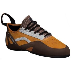 MAD ROCK PHOENIX Lezečky, oranžová, velikost