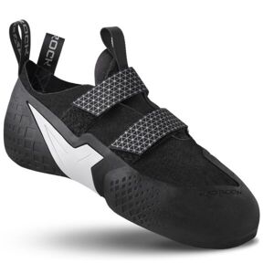 MAD ROCK ROVER Lezečky, černá, velikost