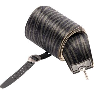 NITRO ALTERNATOR PEAK SKIN Stoupací pásy, černá, velikost