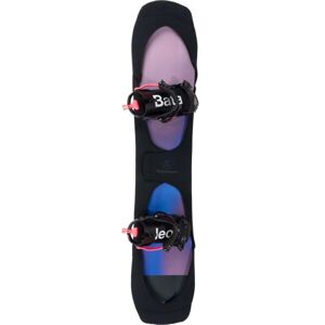 BATALEON STOWAWAY BOARD SLEEVE Obal na snowboard, černá, velikost