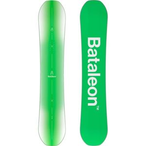 BATALEON CHASER Snowboard, zelená, velikost