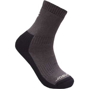 Sensor TREKING EVO Funkční ponožky, šedá, velikost