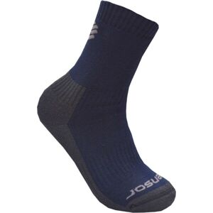 Sensor TREKING EVO Funkční ponožky, tmavě modrá, velikost