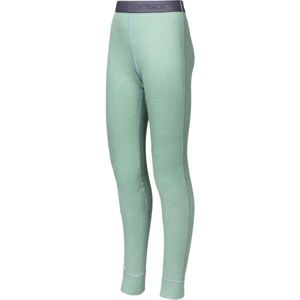 Sensor MERINO DF Dětské spodky, světle zelená, velikost