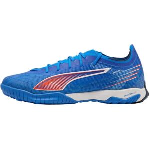Puma ULTRA 6 PRO CAGE Pánské turfy, modrá, velikost 44.5