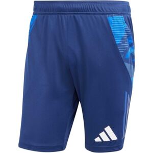 adidas TIRO24 COMPETITION TRAININK SHORT Pánské tréninkové šortky, tmavě modrá, velikost