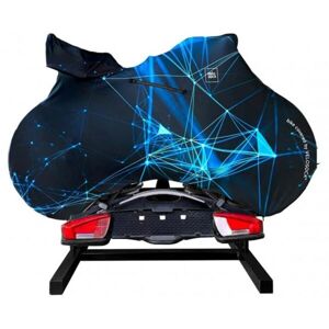 VELOSOCK ROAD REPELENT Transportní potah na kolo, mix, velikost