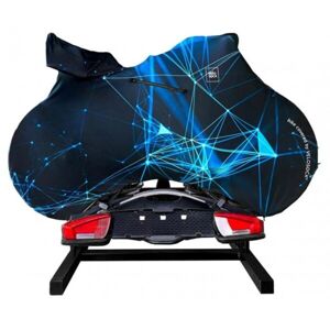 VELOSOCK MTB/e-BIKE REPELENT Transportní potah na kolo, tmavě modrá, velikost