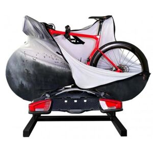 VELOSOCK MTB/e-BIKE REPELENT Transportní potah na kolo, černá, velikost